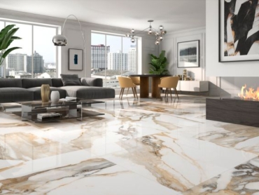 60x60 Crash Beige Polished-2