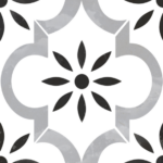 KENZZI AZILA GREY-20x20