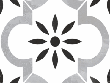 KENZZI AZILA GREY-20x20