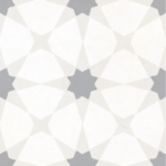 KENZZI ZOUDIA GREY-20x20