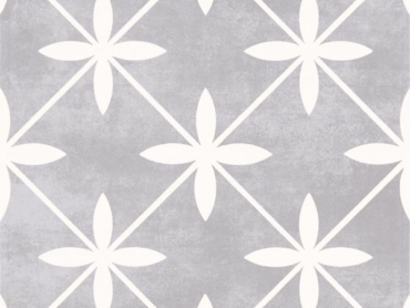 LIVERPOOL PALE SLATE GREY-33x33
