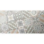 MARAKESH BEIGE MIX-20x20