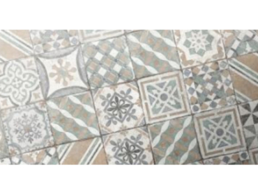 MARAKESH BEIGE MIX-20x20
