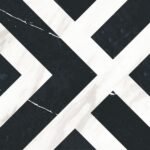 ONTARIO BLACK WHITE DECOR-20x20-1