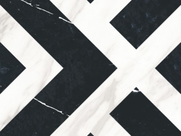 ONTARIO BLACK WHITE DECOR-20x20-1