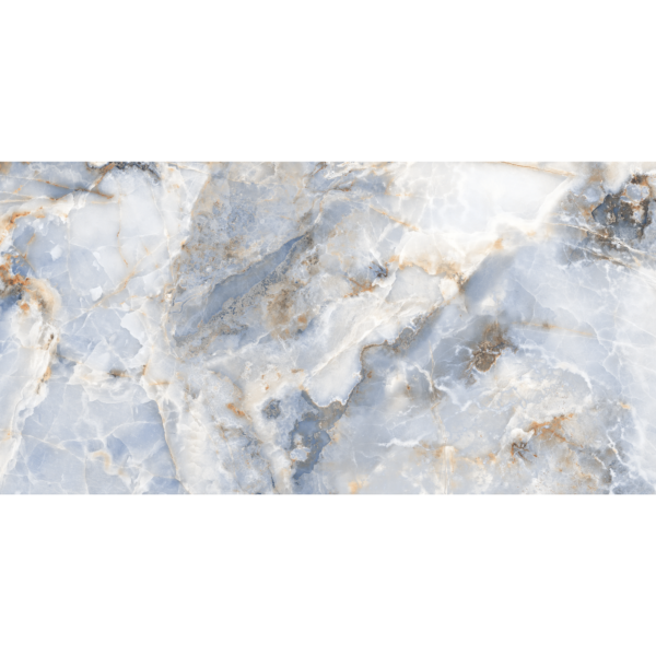 SWISS BLUE 60x120cm