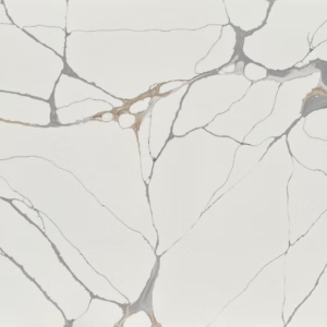 Calacatta Ragno Quartz