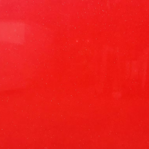 Red Sparkle