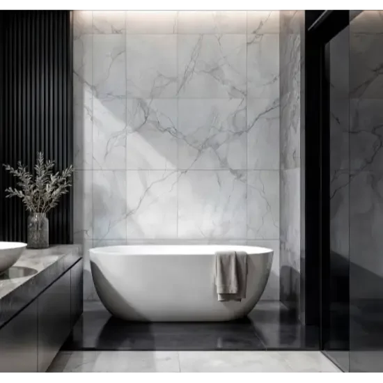 Bathroom Tiles